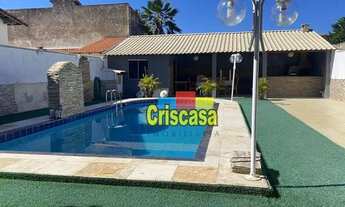 Imagem 5: Casa com 5 dormitórios, 280 m² - venda por R$ 1.600.000,00 ou aluguel por R$ 5.000,00/mês