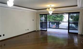 Imagem 2: Ed. Maria Carolina 160m² - Nazaré