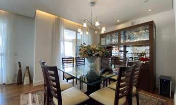 Imagem 5: Apartamento para Aluguel - Vila Andrade, 4 Quartos, 195 m2