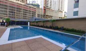 Imagem 2: Apartamento para aluguel tem 82 metros quadrados com 2 quartos