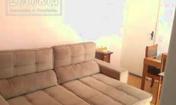 Imagem 2: São Bernardo do Campo - Apartamento Padrão - Paulicéia