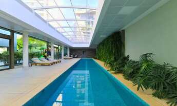 Imagem: Apartamento para aluguel possui 185 metros