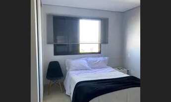 Imagem 6: ALUGAM-SE APTOS MOBILIADOS