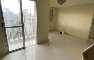 Imagem 3: Apartamento para aluguel tem 65 metros quadrados com 1 quarto em Vila Moreira - São Paulo