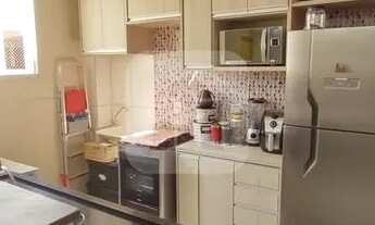 Imagem 2: Alugo Apartamento padrão MRV