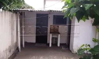 Imagem 3: Casa Padrão em São Carlos