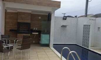 Imagem 4: Casa para venda tem 220 metros quadrados com 4 quartos