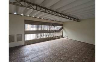 Imagem: Piracicaba - Casa Padrão - Jaraguá