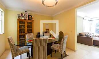 Imagem 6: Casa de Condomínio para Aluguel - Butantã, 4 Quartos, 230 m2