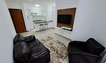 Imagem: Apartamento para aluguel tem 53 metros quadrados