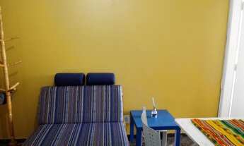 Imagem 6: Alugo kit semi mobiliada na 411 norte