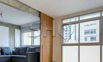 Imagem 6: Apartamento com 2 dormitórios no Itaim Bibi para locação