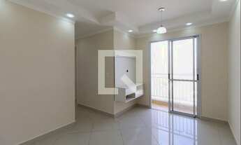 Imagem: Apartamento para Aluguel - Cidade Lider