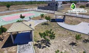 Imagem 4: Loteamento Villa Cascavel Pronto Para Construir A Sua Casa Saia Do Aluguel Agora n°: Seja