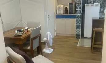 Imagem 6: Apartamento para alugar Bauru (Residencial Nova Nação América