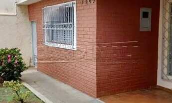 Imagem 2: Casa Padrão em São Carlos