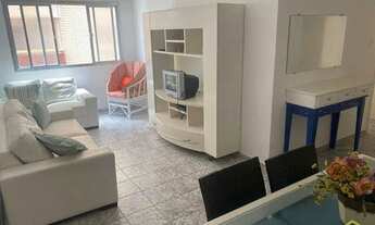 Imagem 3: Apartamento com 2 dorms, Tupi, Praia Grande - R$ 340 mil, Cod: ACT2272