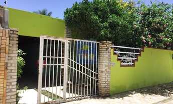 Imagem: CASA NA COPHAB VENDA/LOCAÇÃO