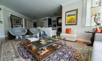 Imagem: Apartamento à Venda - Real Parque, 4 Quartos