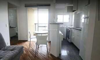 Imagem 4: Vila Nova Conceição: 1 Suíte | 1 Vaga