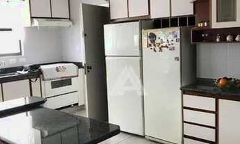 Imagem 6: Apartamento com 3 dormitórios, 144 m² - venda por R$ 750.000,00 ou aluguel por R$ 3.680,00