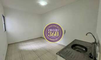 Imagem 5: STUDIO NA RUA DO METRÔ VILA MATILDE