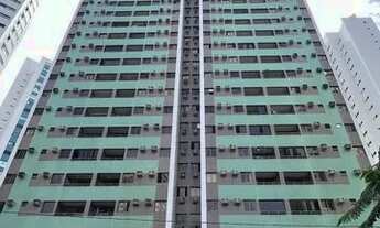 Imagem 6: Apartamento para aluguel tem 87 metros quadrados com 3 quartos em Rosarinho - Recife - PE