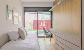 Imagem 5: Apartamento para alugar no bairro Jardim Paulista - São Paulo/SP, Zona Oeste