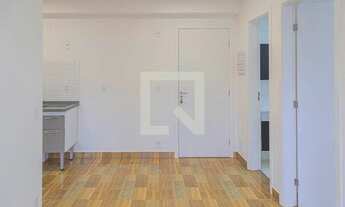 Imagem 3: Apartamento para Aluguel - Bela Vista, 2 Quartos, 35 m2