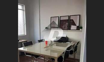 Imagem 2: Sala - Centro - Campinas