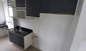 Imagem 6: Condomínio Solar dos Mares - 42.38m²