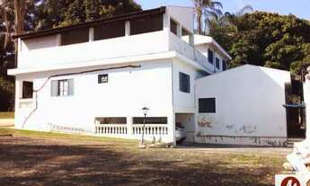 Imagem 5: Chacara (chacara) 4 dormitórios/suite, cozinha planejada