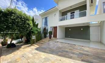 Imagem 2: Casa em Condomínio para Venda em Presidente Prudente, Porto Seguro Residence, 4 dormitório