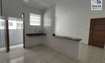 Imagem 7: Apartamento com 1 dormitório à venda, 62 m² por R$ 170.000 - Vila Nossa Senhora de Fátima