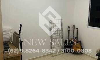 Imagem 6: Excelente apartamento com 2 quartos no Jardim Balneário Meia Ponte