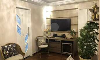 Imagem 6: MOEMA REFORMADO PARA LOCAÇÃO 3 DORMITÓTIOS!