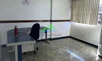 Imagem 2: Studio para Venda em São Paulo, Centro, 1 dormitório, 1 banheiro