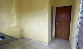 Imagem: Aluguel de kitnet no umarizal