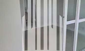 Imagem 3: Apartamento no Condomínio Residencial Number One na Saúde com 41m² 1 dormitório 1 banheiro