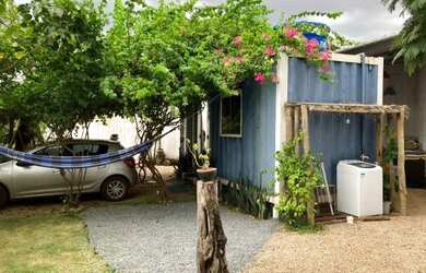 Imagem 3: Casa Container Casa com 1 dormitório