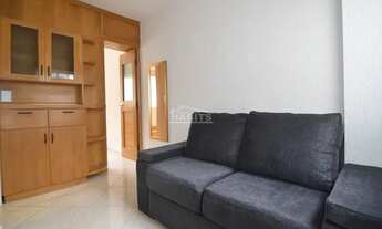 Imagem 2: APARTAMENTO com 1 dormitório para alugar com 29.12m² por R$ 900,00 no bairro Bigorrilho