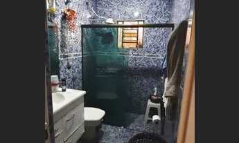 Imagem 7: Casa Padrão em São Carlos