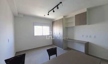 Imagem 2: Apartamento com 1 dormitório para alugar, 30 m² por R$ 2.790,00/mês - Saúde - São Paulo/SP