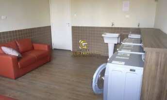 Imagem 5: Apartamento para venda- Jardim augusta sjc