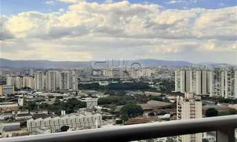 Imagem 4: Apartamento na Vila Romana com 3 dormitórios e 2 vagas