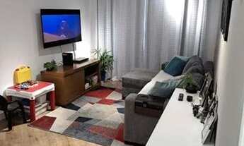 Imagem 6: 700m Metrô São Judas 2 dormitórios (suíte) 1 vaga!