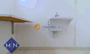 Imagem 4: Apartamento para alugar, 57 m² por R$ 3.365,68/mês - Moema - São Paulo/SP