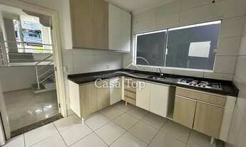 Imagem 5: Casa para alugar Condomínio Parque dos Franceses - Oficinas