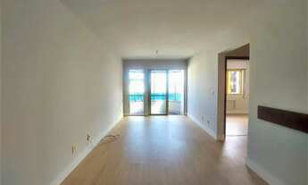 Imagem 5: Apartamento para venda com 2 quartos (1 suíte), 1 vaga - em Centro - Florianópolis - SC