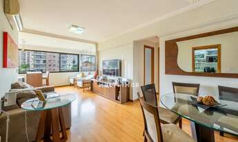 Imagem: Apartamento 2 quartos e 1 vaga no Passo